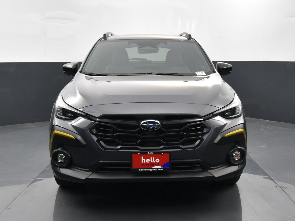 2025 Subaru Crosstrek Sport photo 2