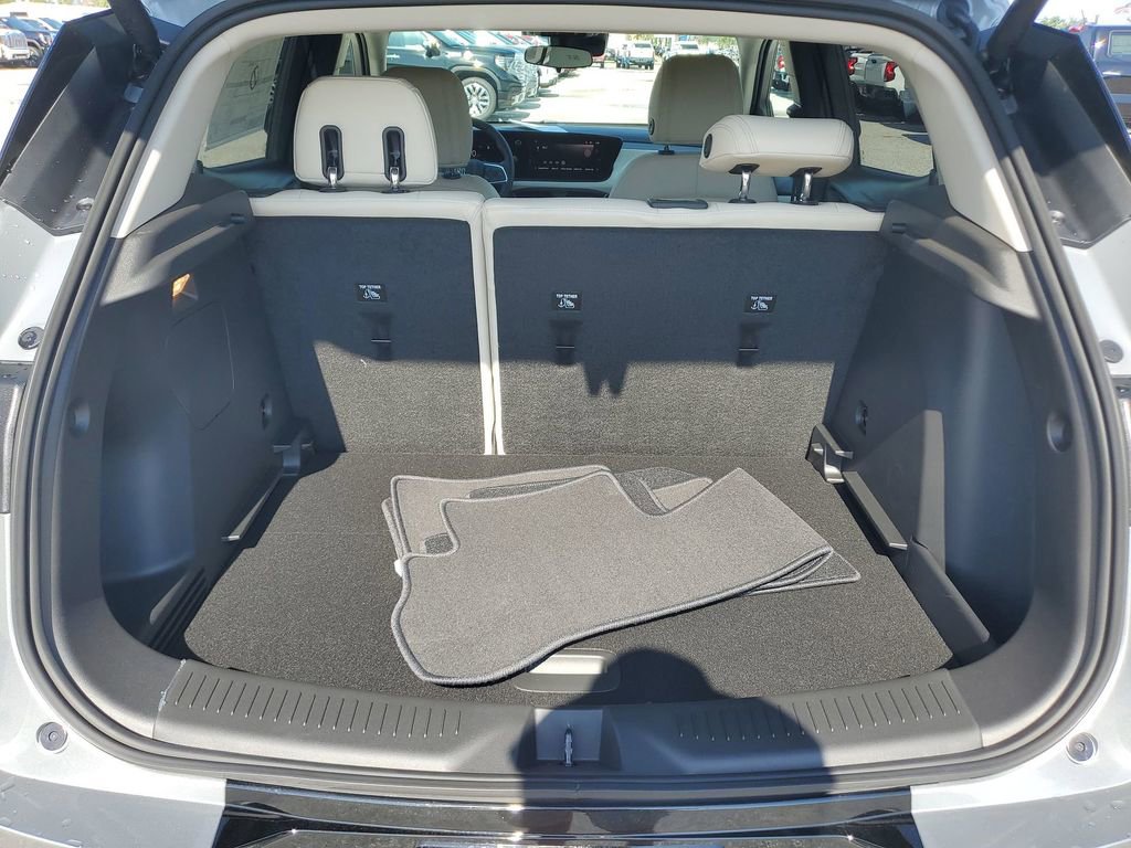 2026 Buick Encore Sport Touring photo 21