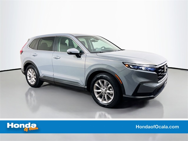 2024 Honda CR-V EX's photo