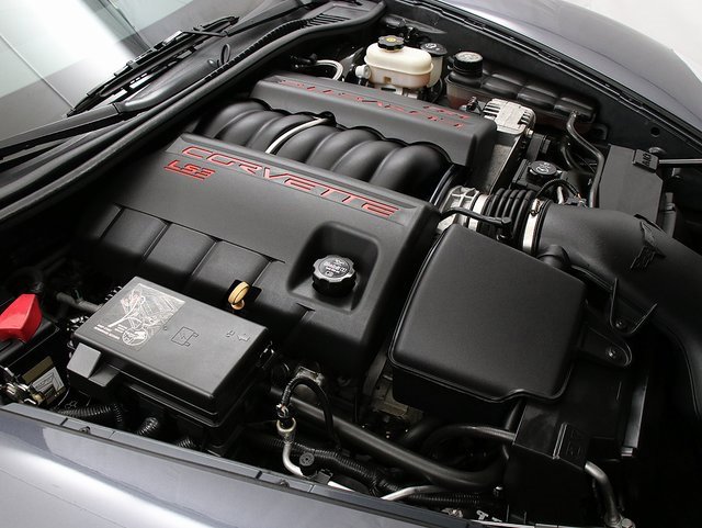 2011 Chevrolet Corvette Grand Sport 3LT photo 27