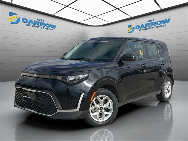 2023 Kia Soul