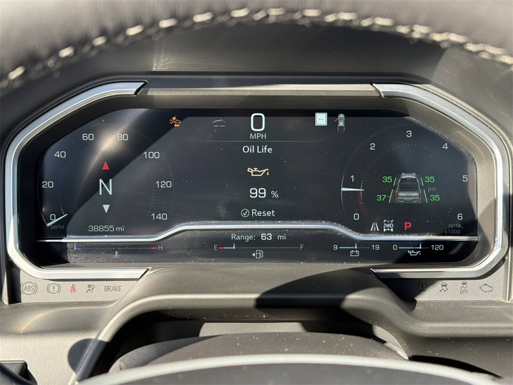 2022 GMC SIERRA - Image 21