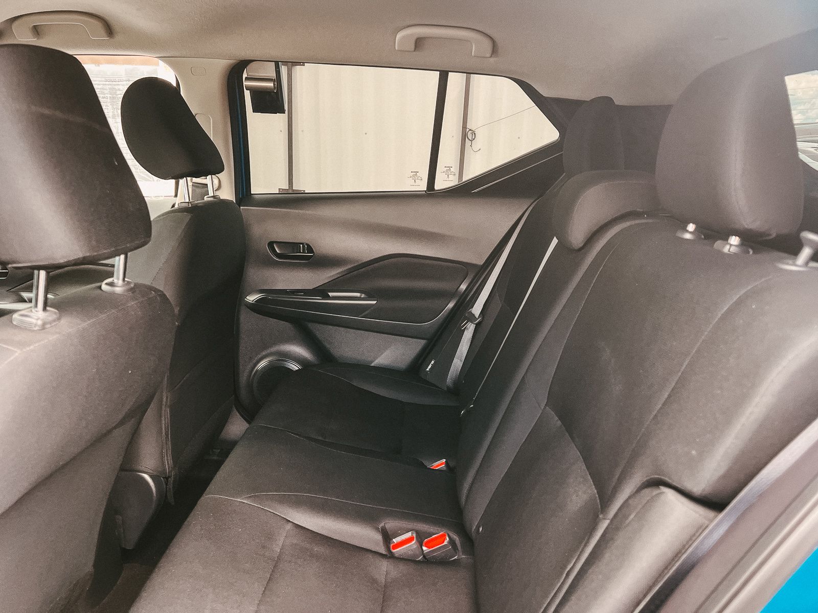 2024 Nissan Kicks S photo 25