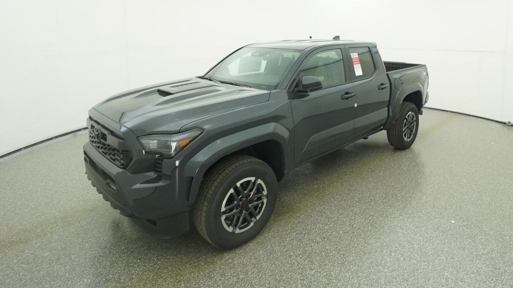 2026 Toyota Tacoma TRD Sport's photo