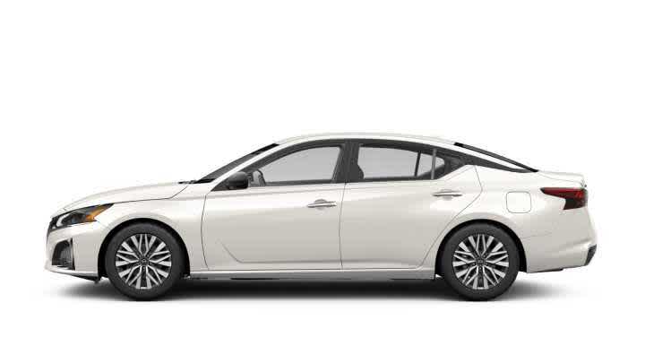 2025 Nissan Altima SV Special Edition photo 15