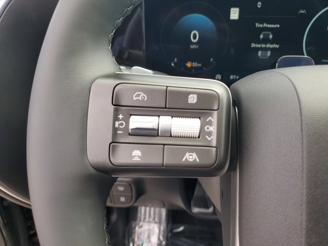 2026 Hyundai Palisade Limited photo 15