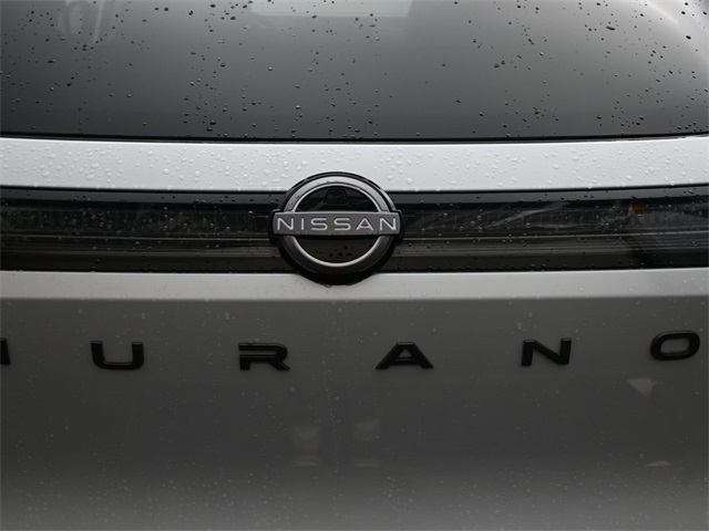2025 Nissan Murano SL photo 20