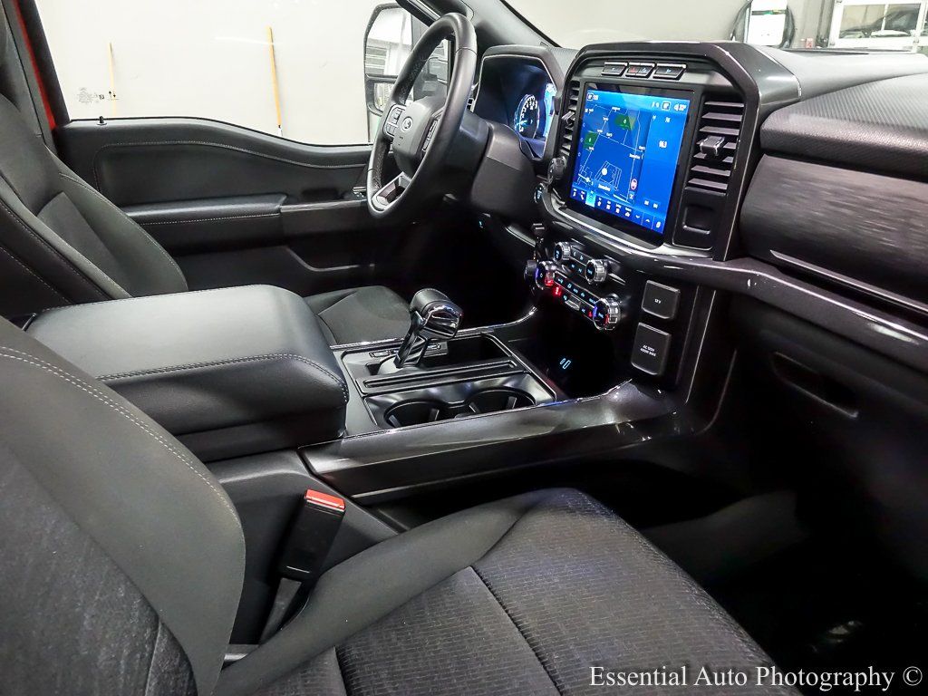2023 FORD F-150 - Image 25