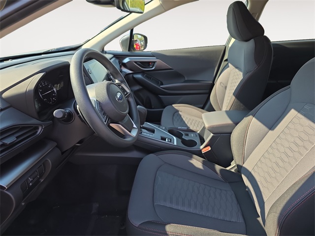 2025 Subaru Impreza Sport photo 9
