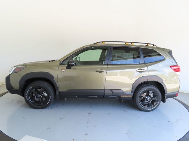 2025 Subaru Forester Wilderness photo 5
