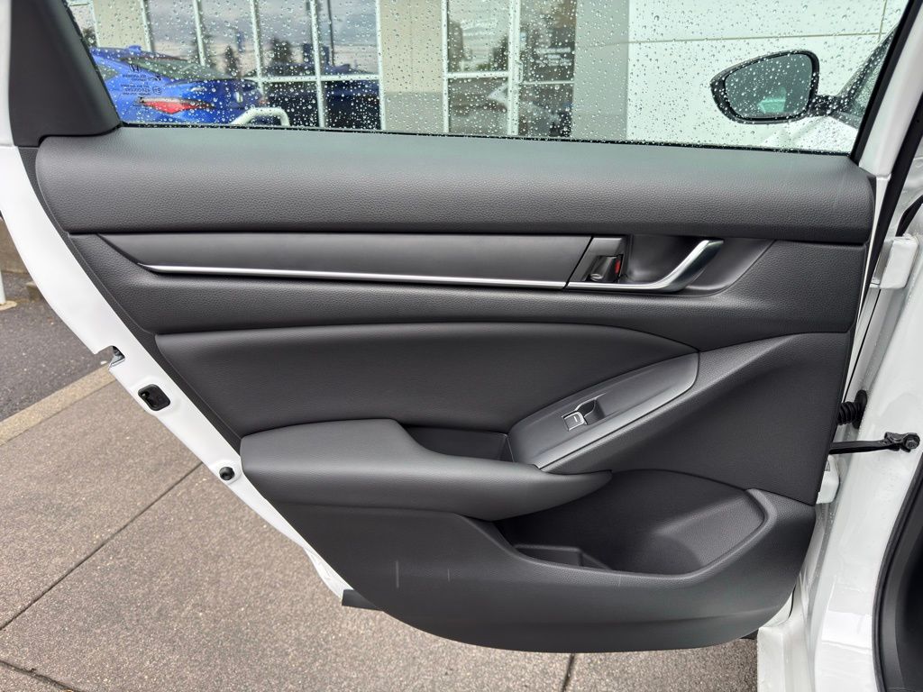 2020 Honda Accord Sport photo 13