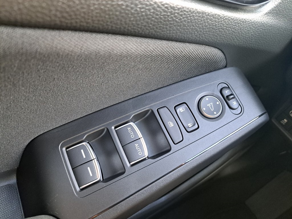 2022 Honda Civic Sport photo 22