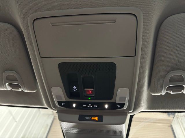 2023 Honda Accord EX photo 22