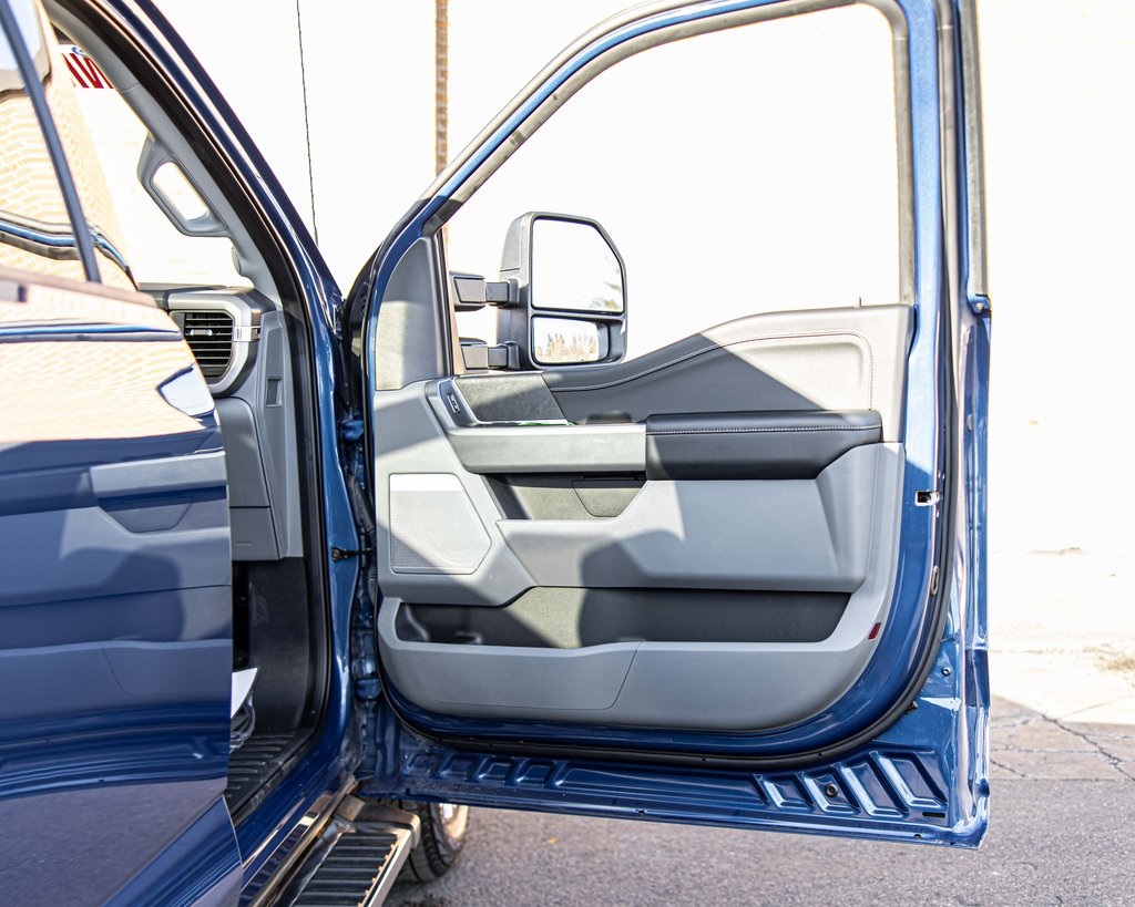 2024 FORD F-150 - Image 38