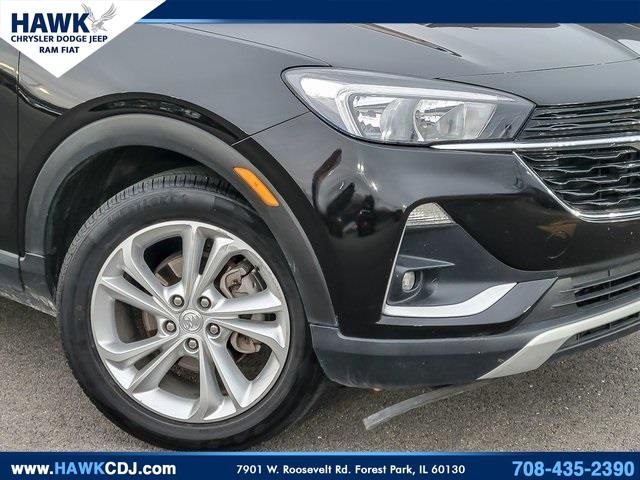 2023 BUICK ENCORE GX - Image 2