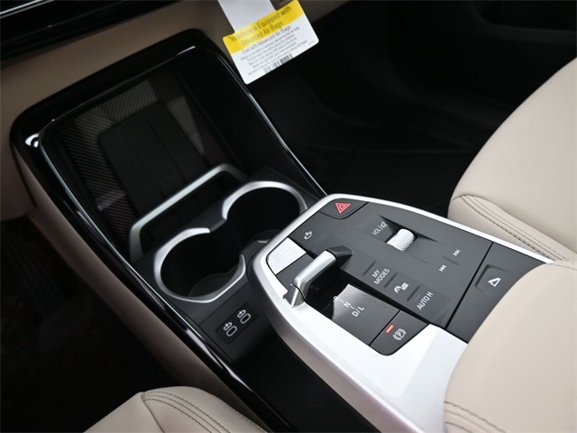 2025 Bmw X1 XDrive28i photo 25