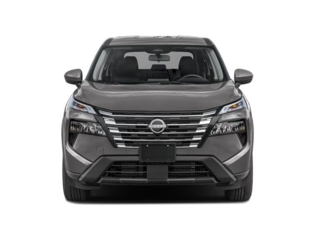 2026 Nissan Rogue SV photo 4