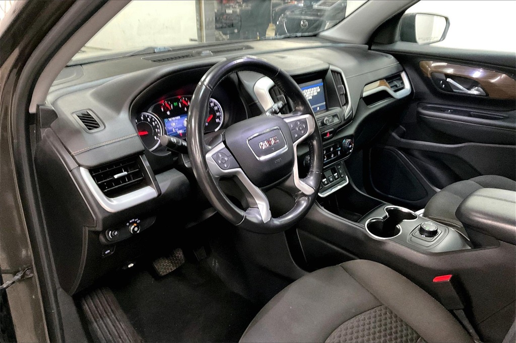 2019 GMC TERRAIN - Image 13