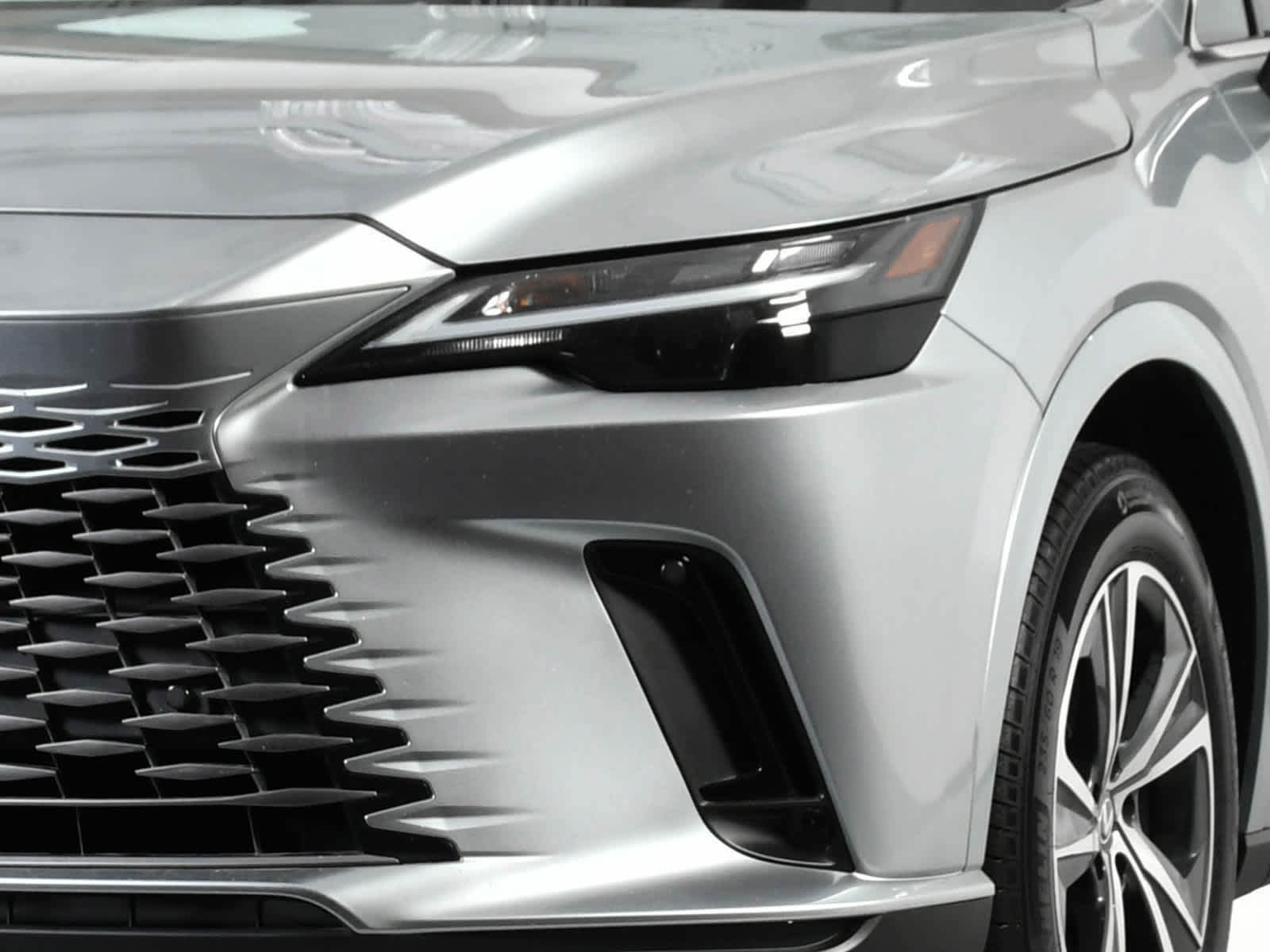 Image 10 of Pre-Owned 2024 Lexus RX Premium FWD Sport Utility