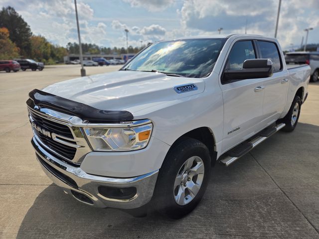 2020 RAM Ram 1500 Pickup Big Horn/Lone Star's photo