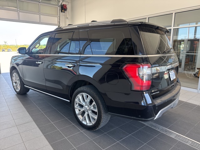 2019 Ford Expedition Limited photo 4