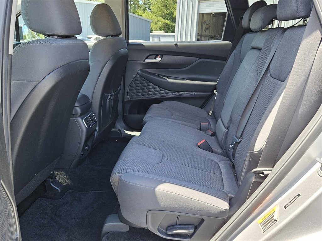 2022 Hyundai Santa Fe XRT photo 4