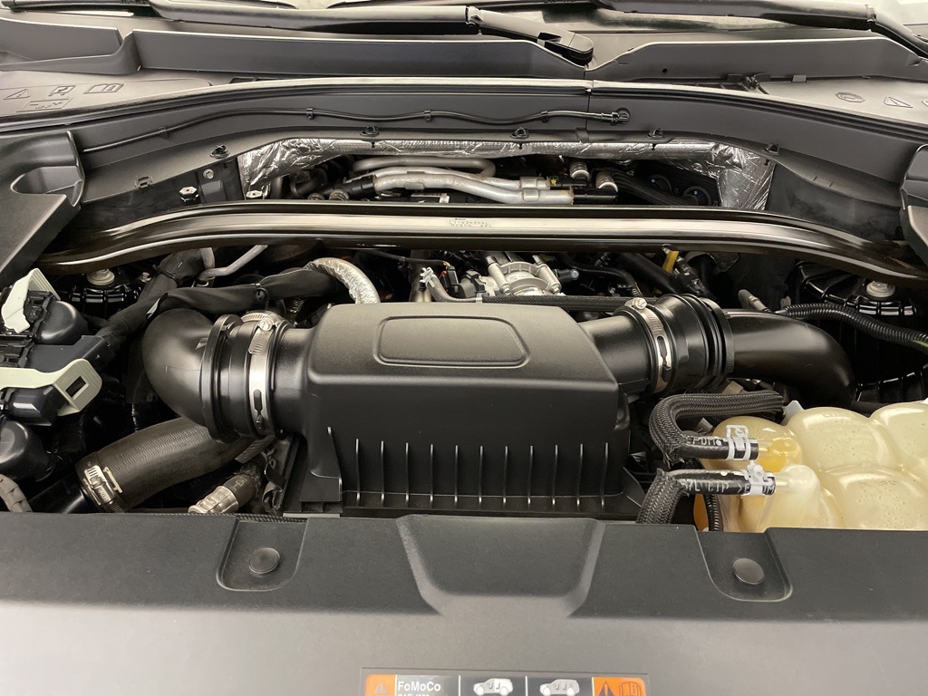 2020 Lincoln Aviator Reserve photo 25