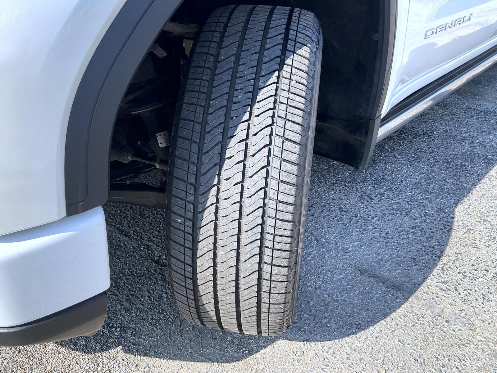 2024 Gmc Sierra 1500 Denali Ultimate photo 23