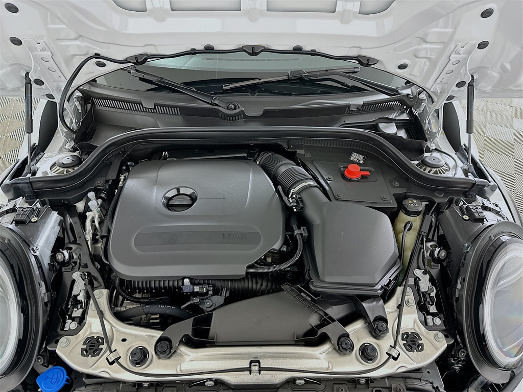 2026 Mini Cooper 4 Door Hardtop S photo 28