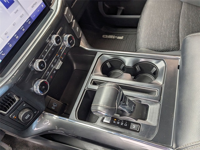 2022 Ford F-150 XLT photo 16