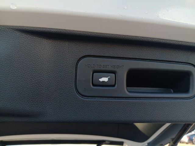 2025 Honda Pilot EX-L photo 33