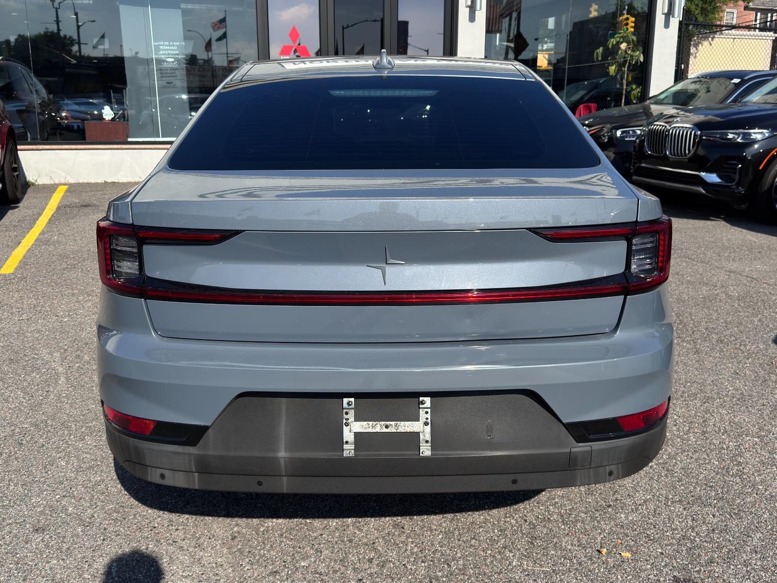 2022 Polestar PS2 e-AWD photo 5