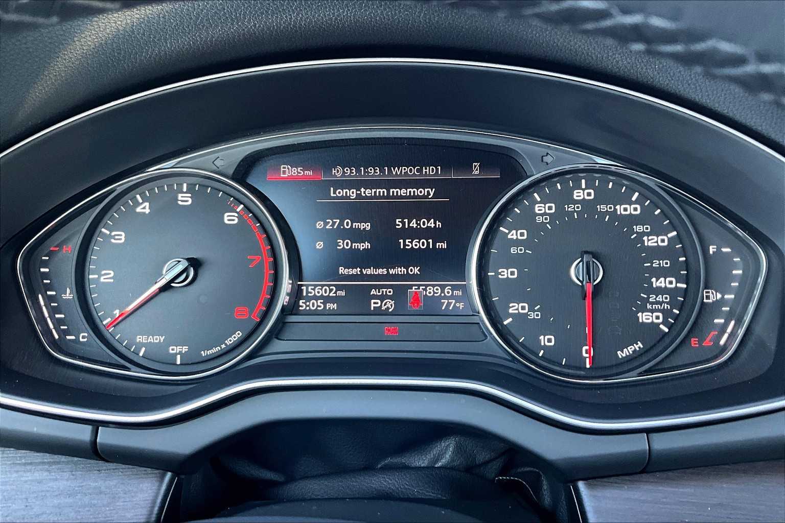 2024 Audi Q5 S line Premium photo 23