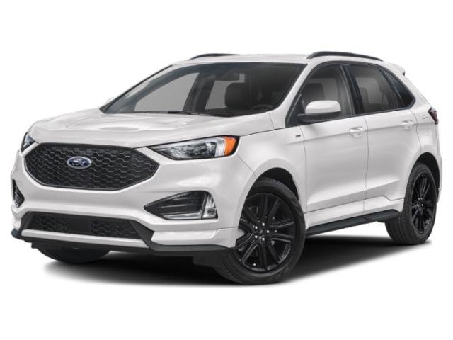 2024 Ford Edge ST-Line's photo