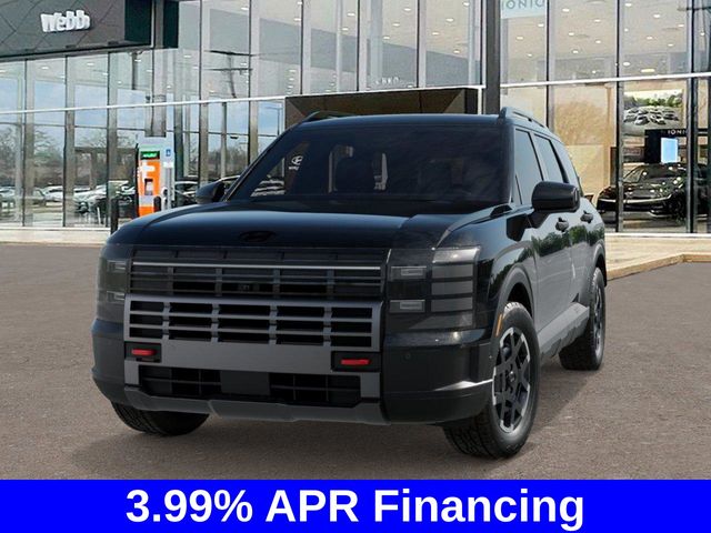 2026 Hyundai Palisade XRT photo 4