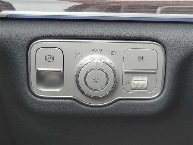 2026 Mercedes Benz GLE 450 4MATIC photo 27