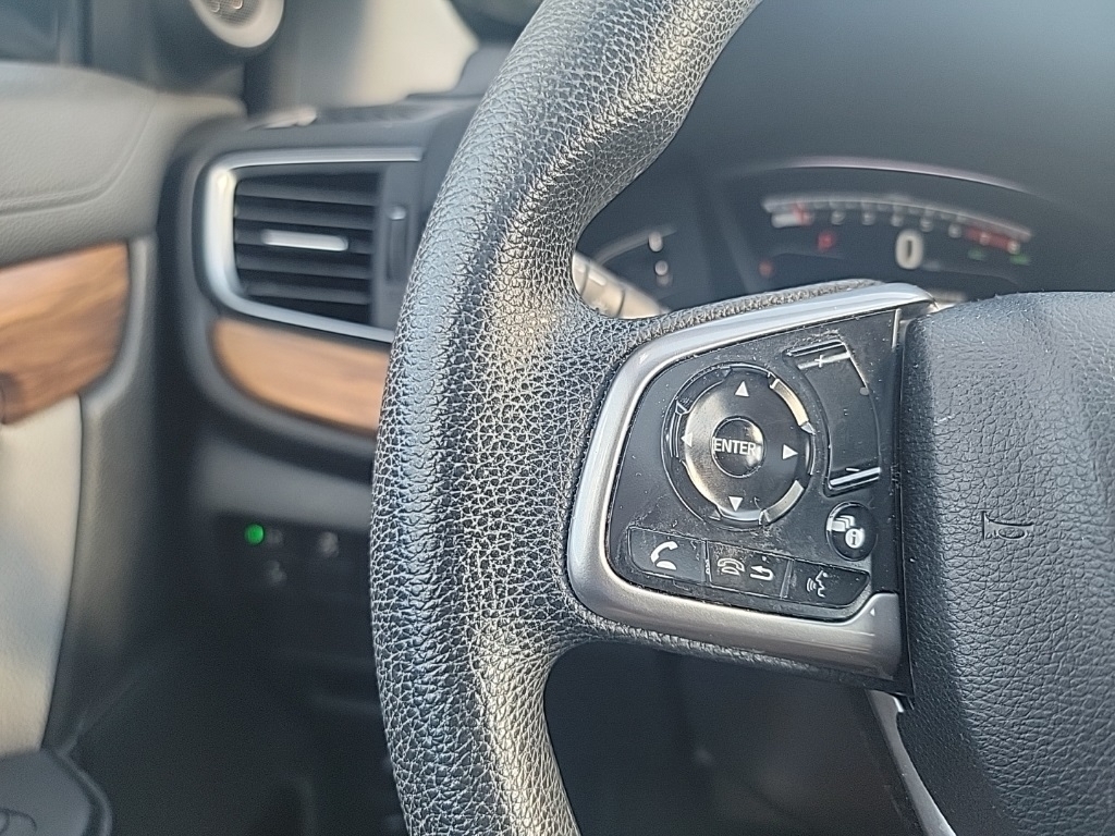 2019 Honda CR-V EX photo 18
