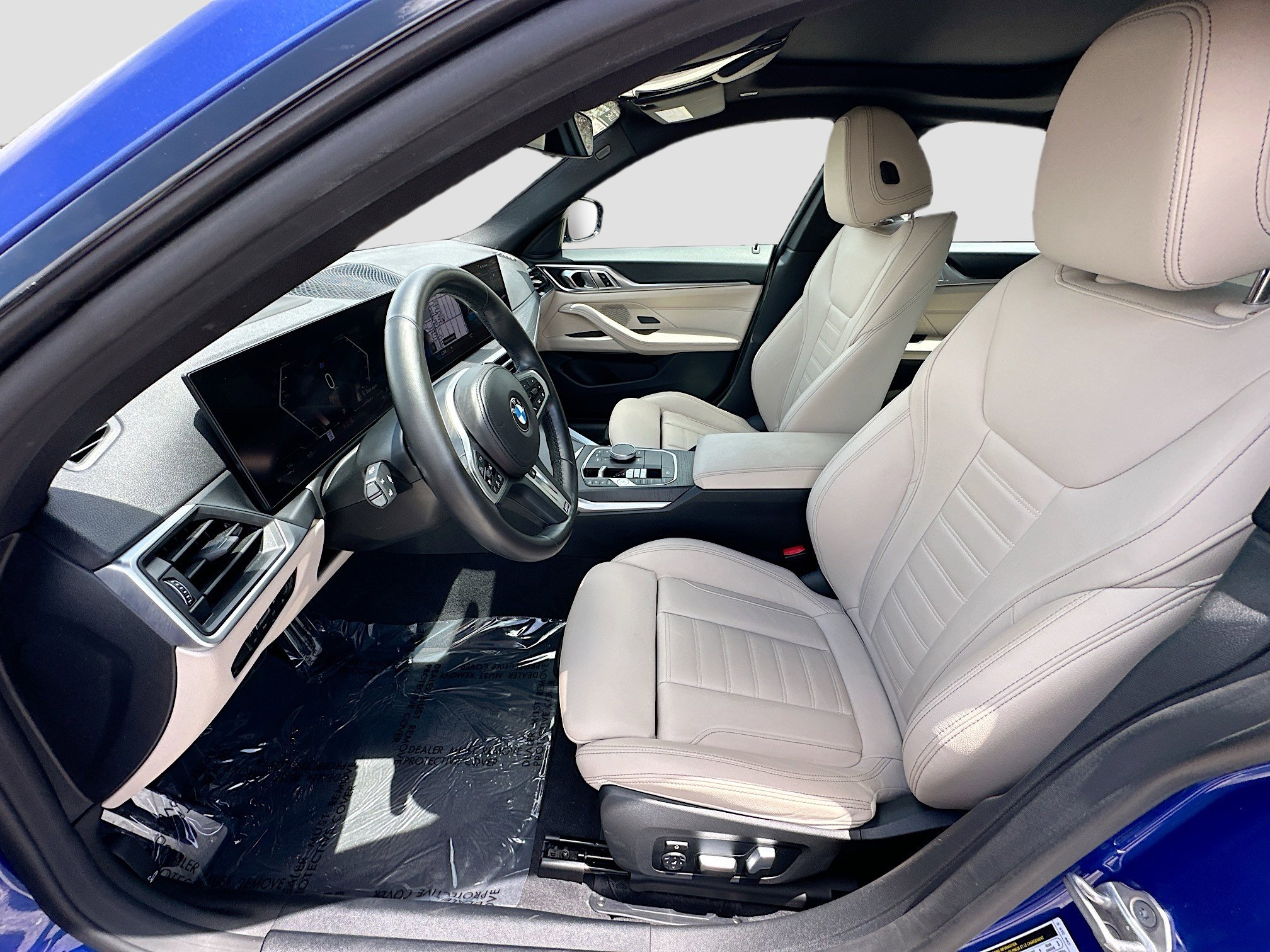 2024 Bmw 430i Gran Coupe photo 20