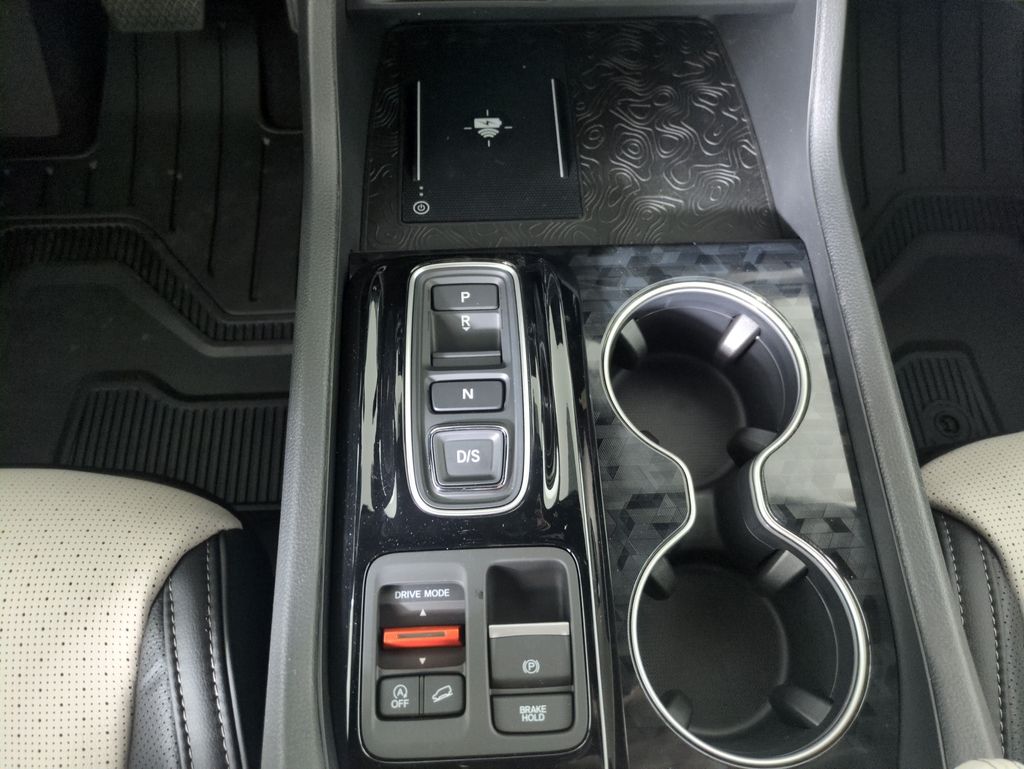 2026 Honda Passport TrailSport Elite photo 20