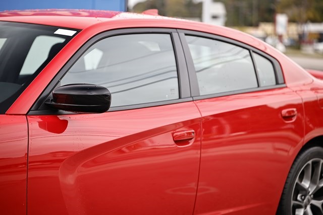 2023 Dodge Charger GT photo 3