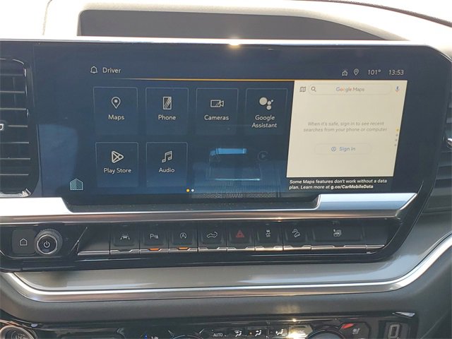 2022 Chevrolet Silverado 1500 High Country photo 17
