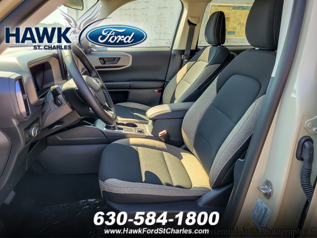 2025 FORD BRONCO SPORT - Image 7