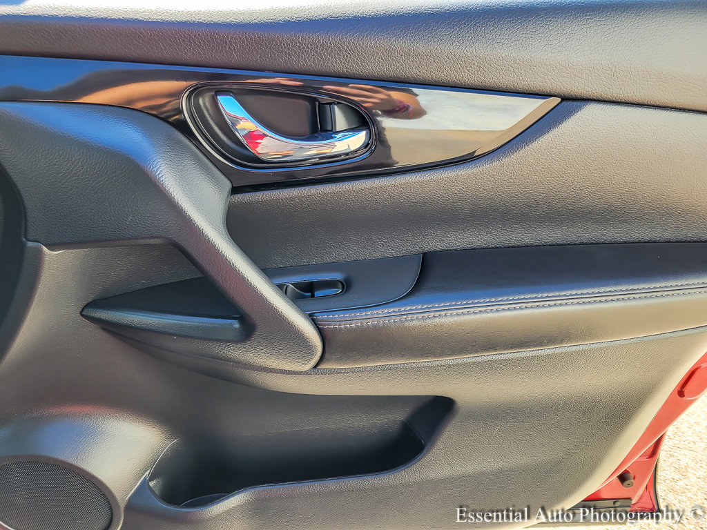 2022 NISSAN ROGUE SPORT - Image 20