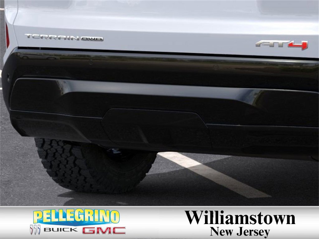 2026 Gmc Terrain AT4 photo 11