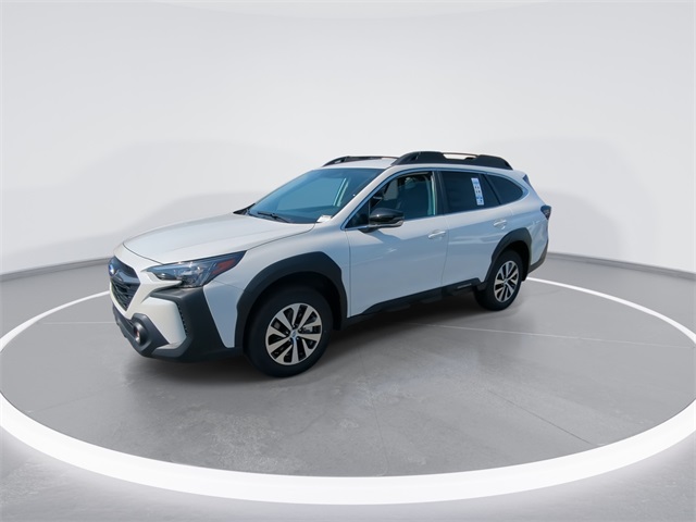 2025 Subaru Outback Premium photo 3