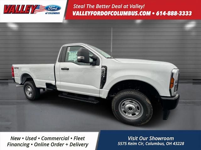 2025 Ford F-250 photo 6
