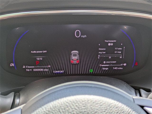 2026 Acura MDX Base photo 31
