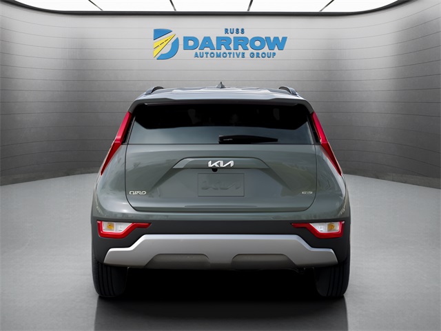 2025 Kia Niro EX photo 3