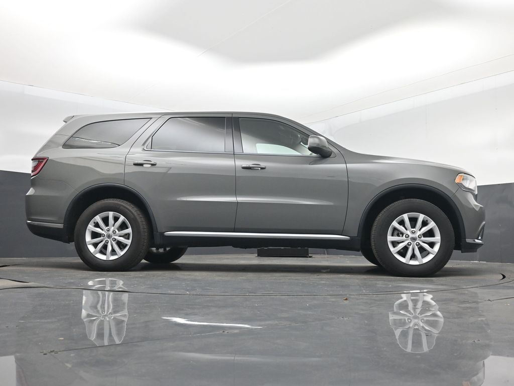 2020 Dodge Durango SXT photo 36