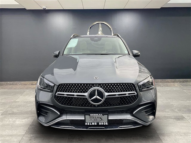 2024 Mercedes Benz GLE 350 4MATIC photo 2